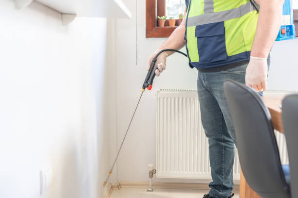 Best Flea Control Services  in Brookston, IN