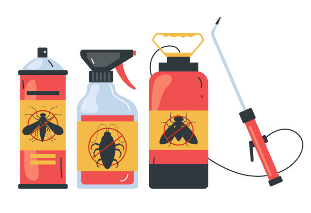Trusted Brookston, IN Pest Control Experts